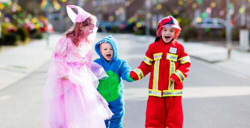 Karneval / Karnevaly